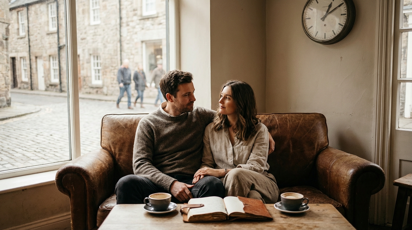 10h10 signification en amour : décryptage et implications