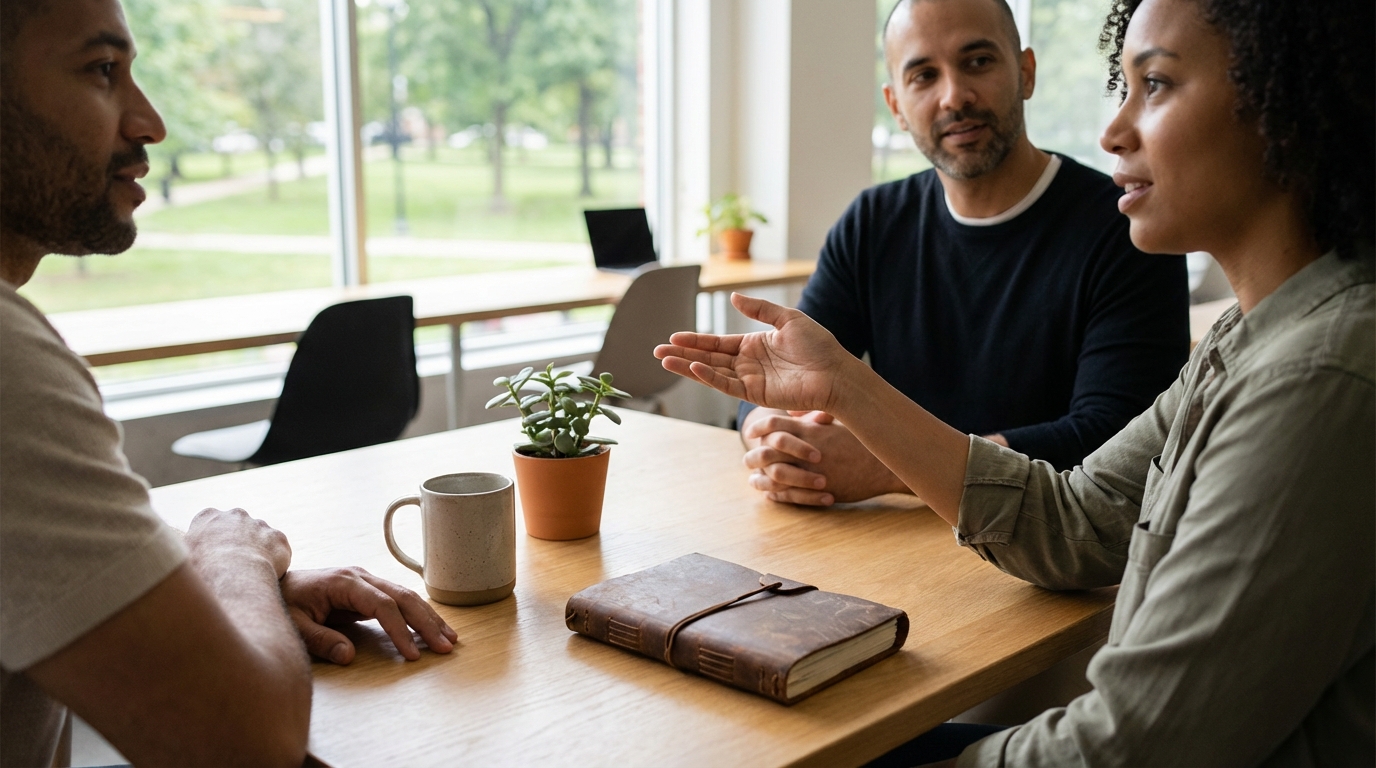 20 choses qu'un manipulateur déteste et comment les éviter