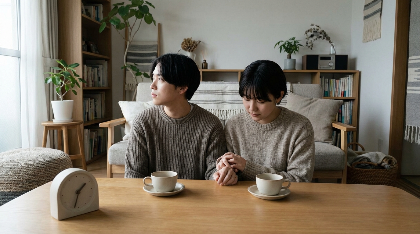 Combien de temps faut-il attendre après le premier rapport ?