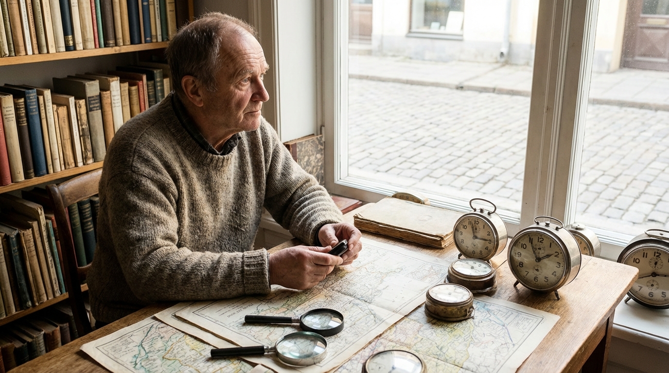 Comprendre la signification de 13h31 et ses mystères