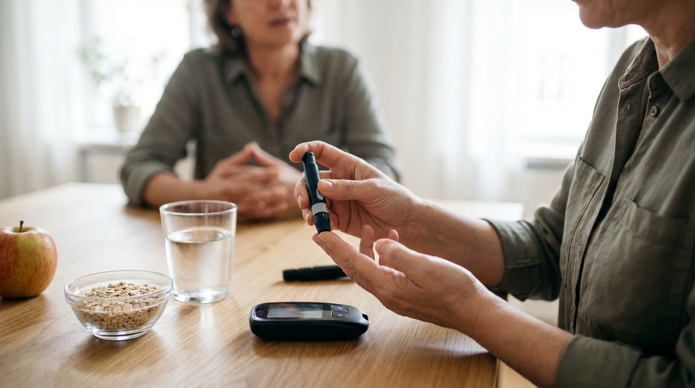 Comprendre le GAJ : glycémie à jeun et ses enjeux