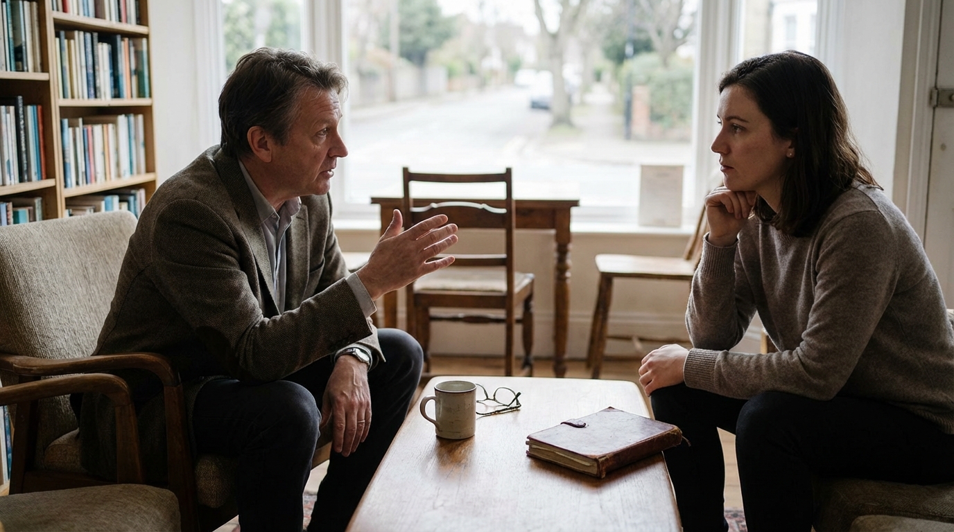 Comprendre le métier de psychologue clinicien