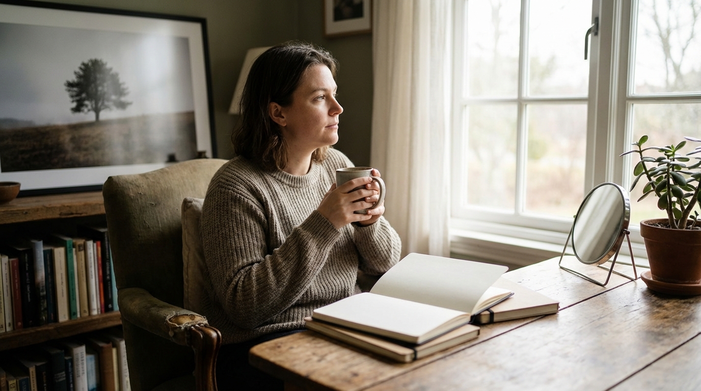 Comprendre l'estime de soi : définition et enjeux