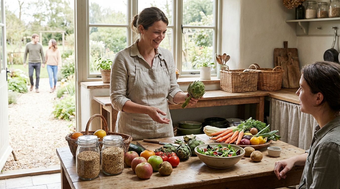 Découvrez le régime savoir maigrir pour une perte de poids durable