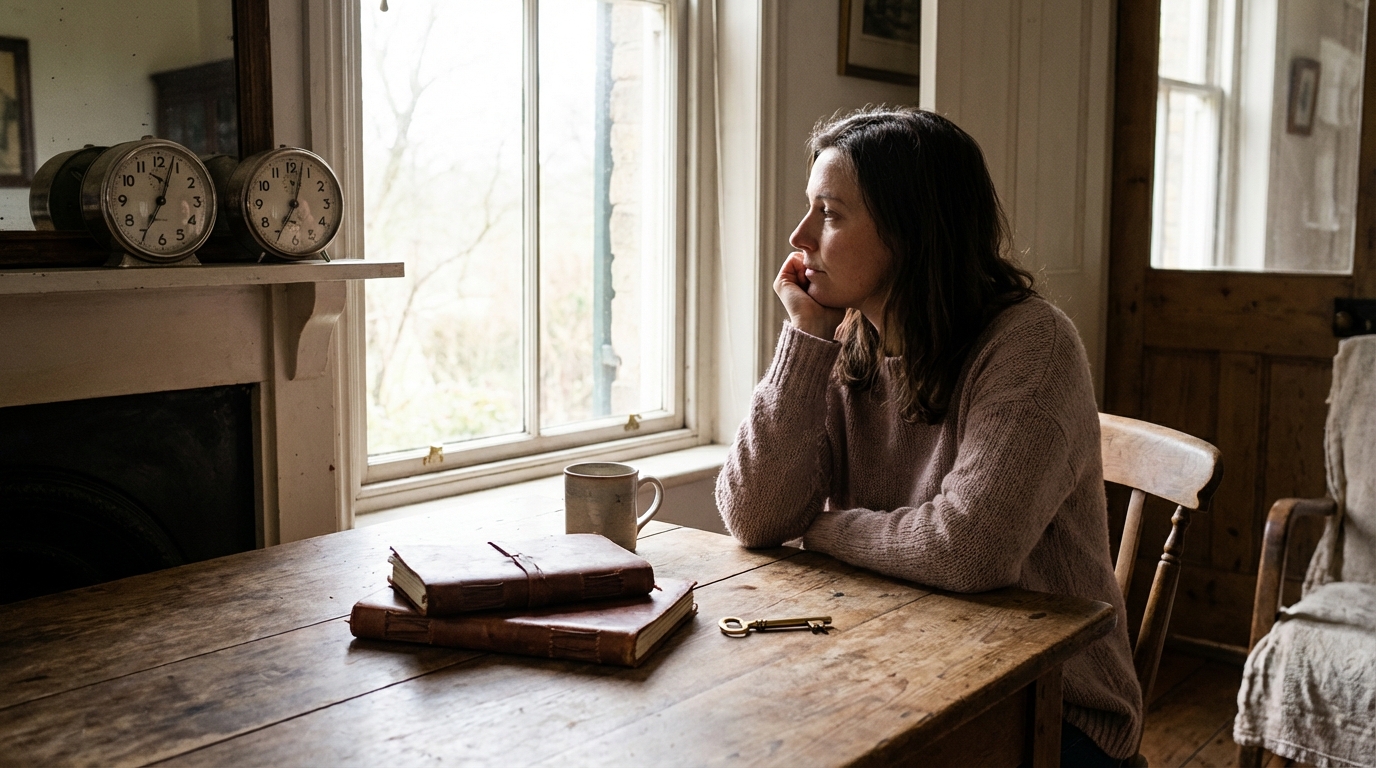 Heure miroir 10h10 : signification et interprétation profonde