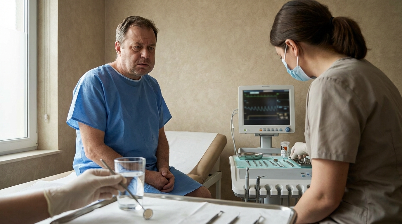 Infection dentaire mortelle : tout ce que vous devez savoir