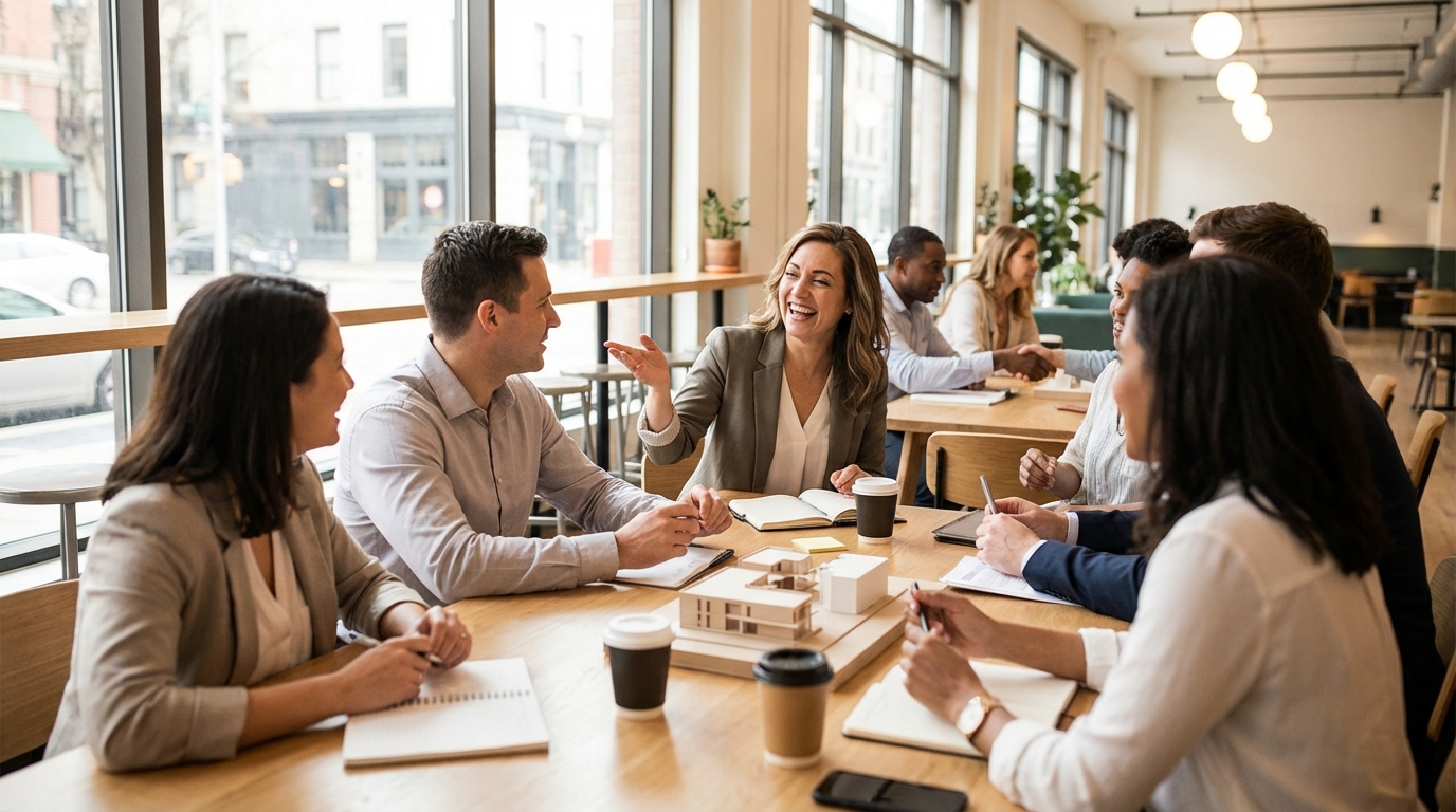 Les compétences interpersonnelles : clés de votre succès professionnel