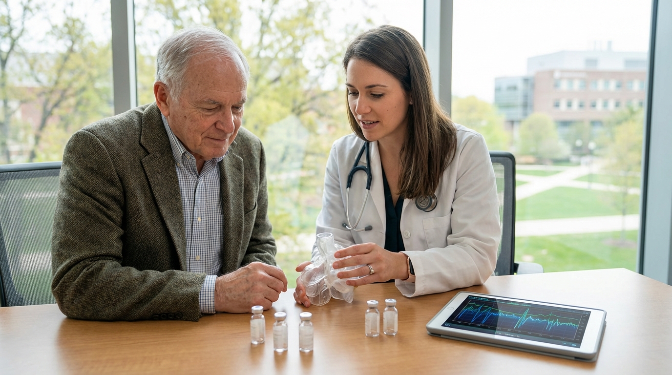 Nouveau traitement du cancer de la prostate en 2022