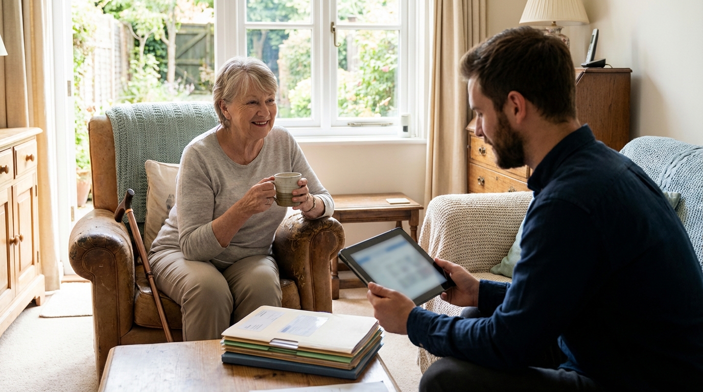 Sclérose en plaques : quelle espérance de vie aujourd'hui ?