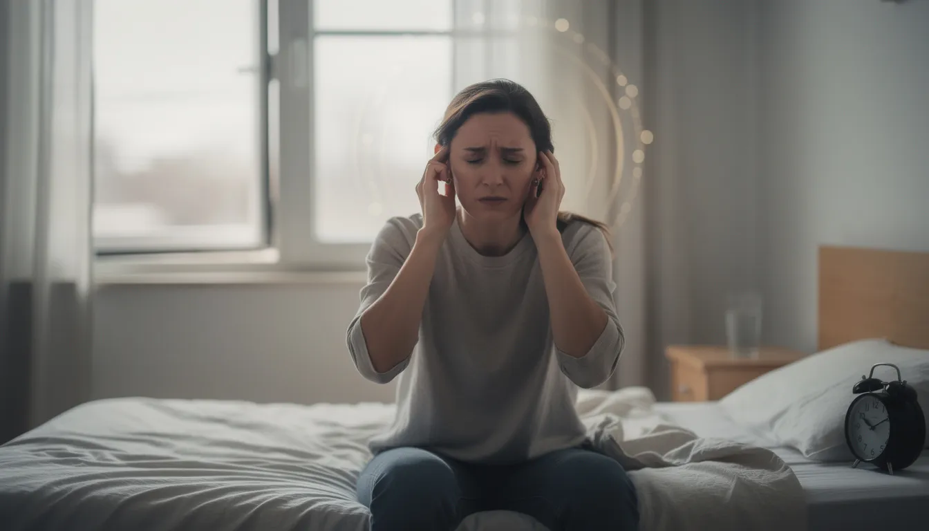 Comprendre l'acouphène symbolique et son impact