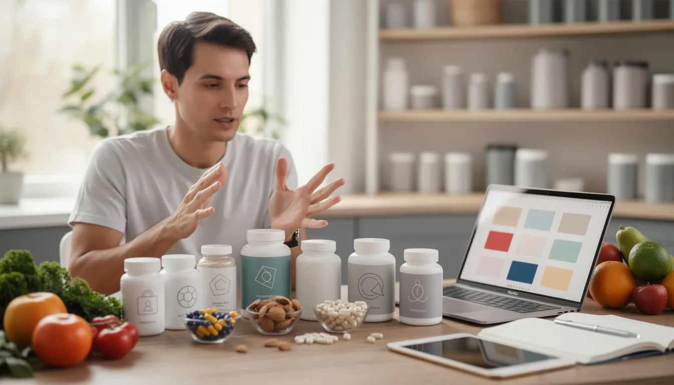 Nutri and co : avis et comparatif des meilleurs produits