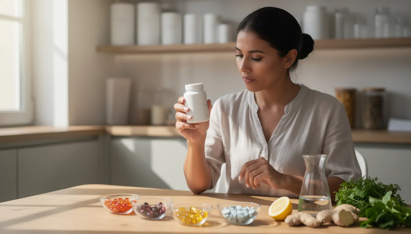 Tout savoir sur nutrimea : compléments et bienfaits