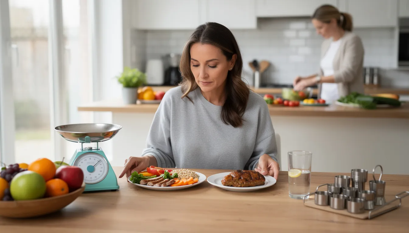 Weight watchers : avis, avantages et comparatif 2023