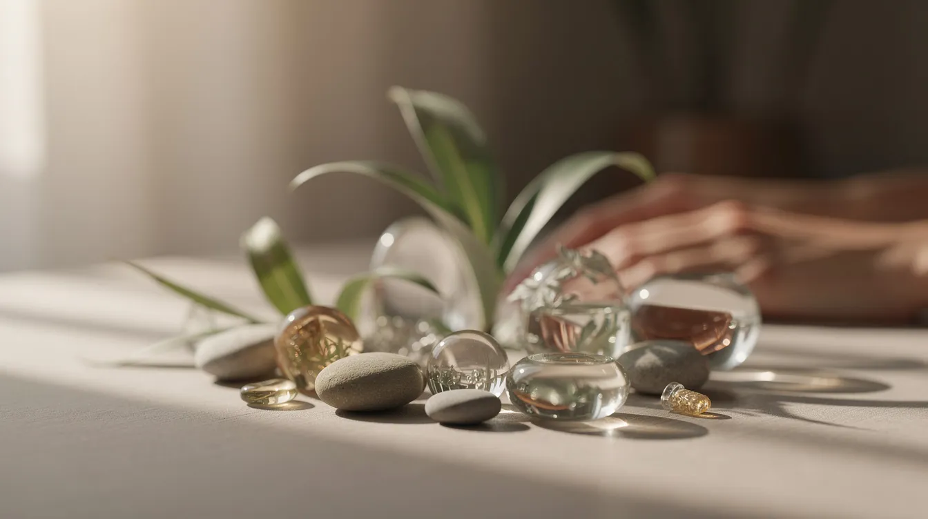 Comprendre la douleur à la tempe gauche : causes et solutions