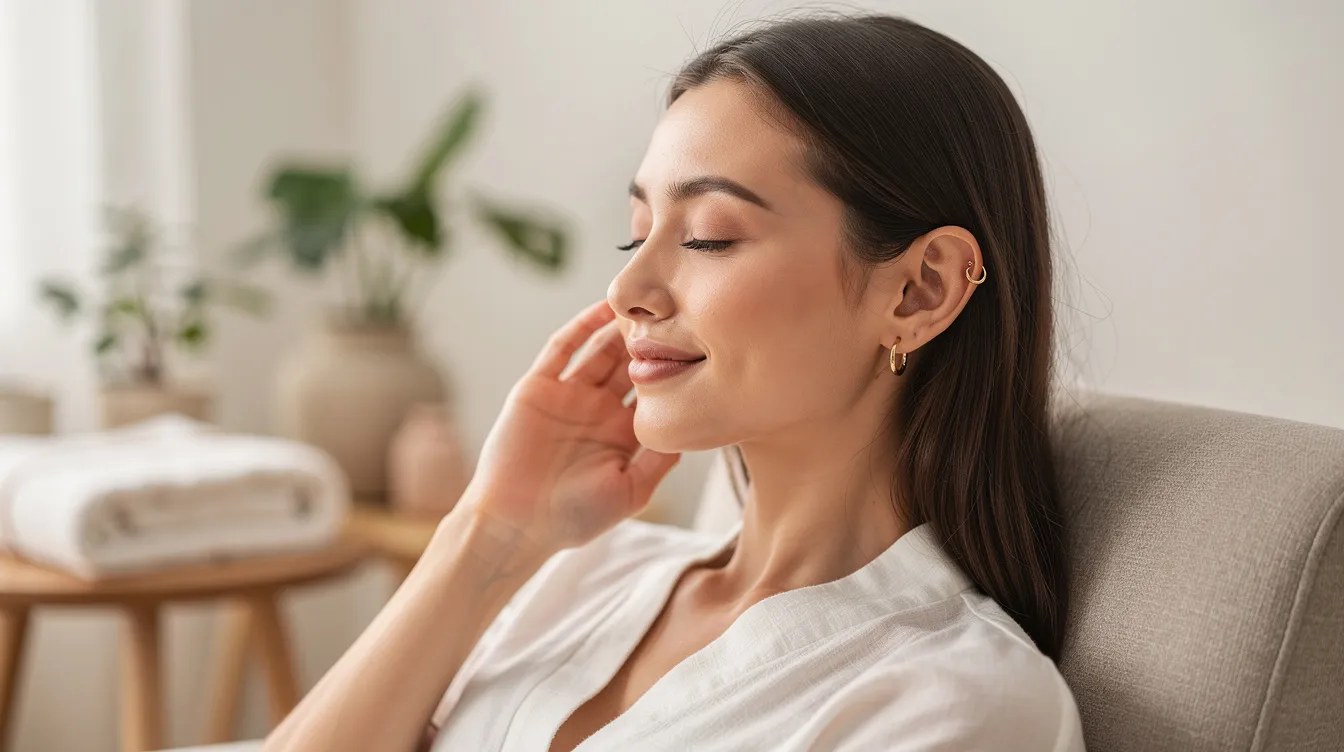 Découvrez les bienfaits du piercing conch pour votre bien-être