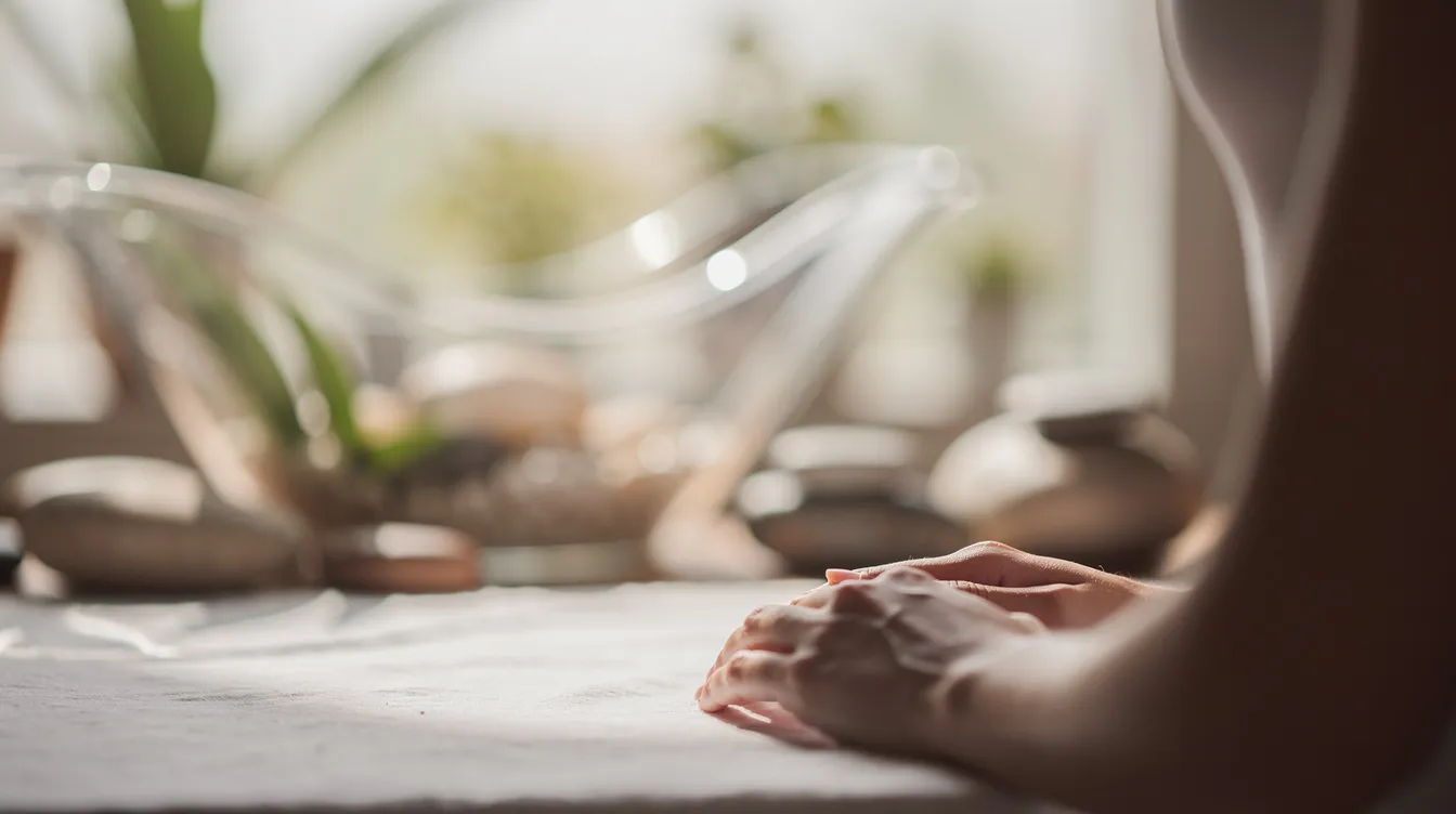 Main droite qui gratte : signification et solutions à connaître