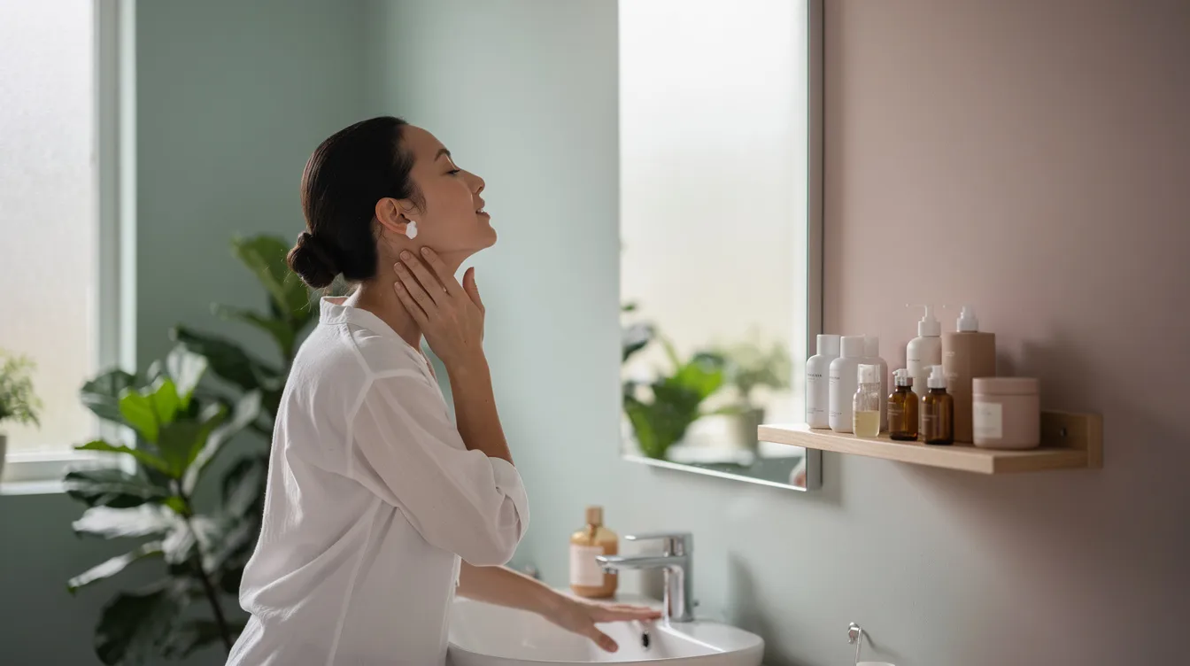 Comment traiter efficacement les boutons
