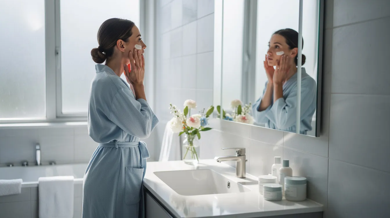 Comment traiter un bouton au pubis ?