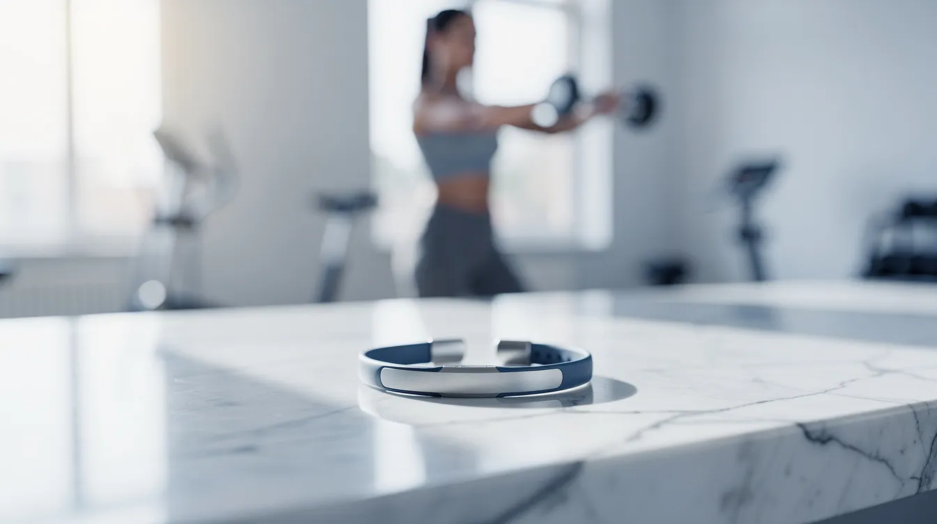 Bracelet ultrason perte de poids : avis et efficacité décryptés