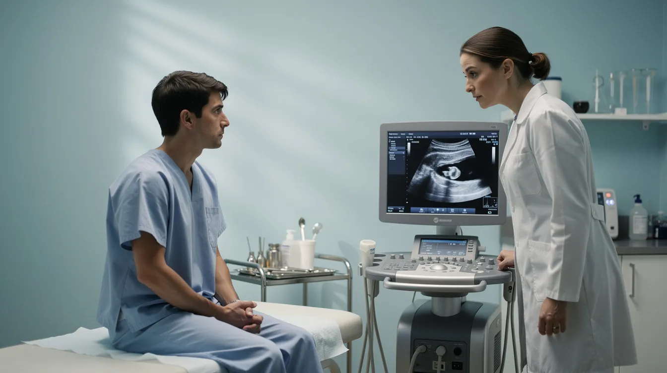 Comment diagnostiquer un calcul à la vésicule ?