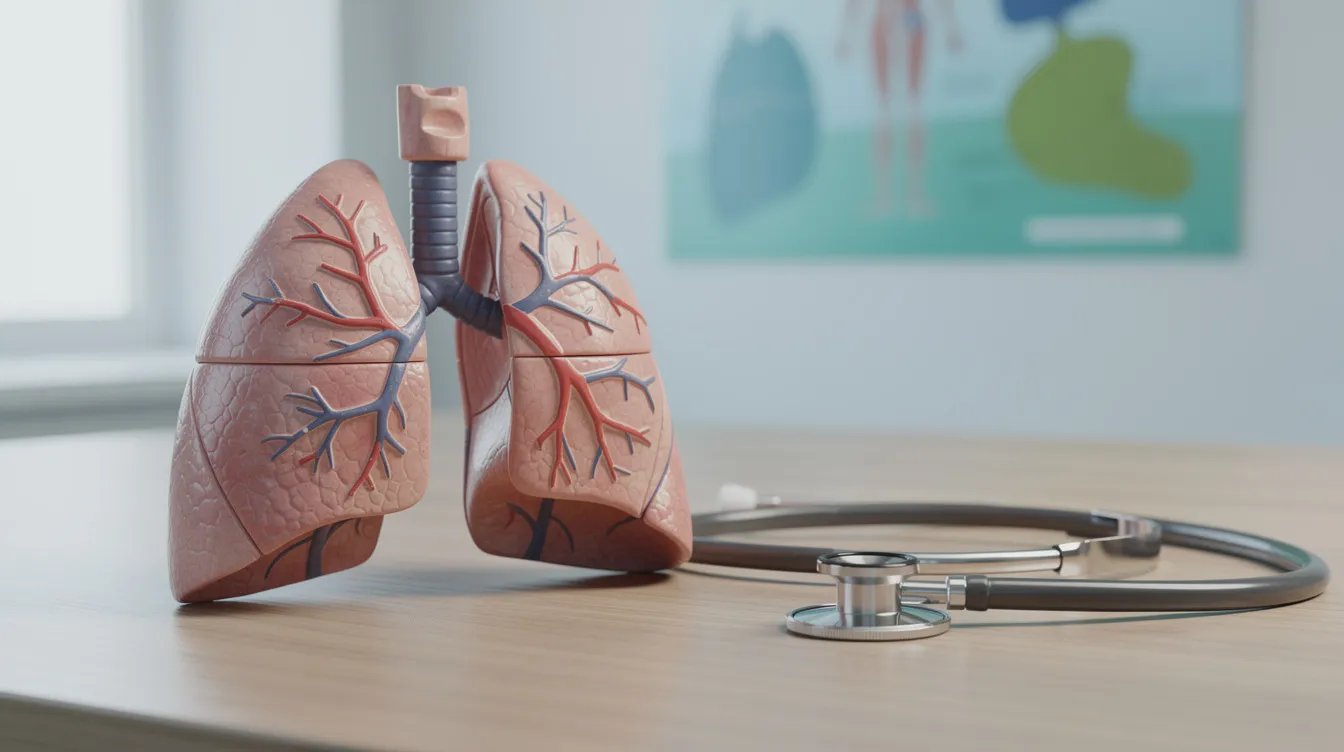 C'est quoi un nodule au poumon ? 5 points clés à connaître
