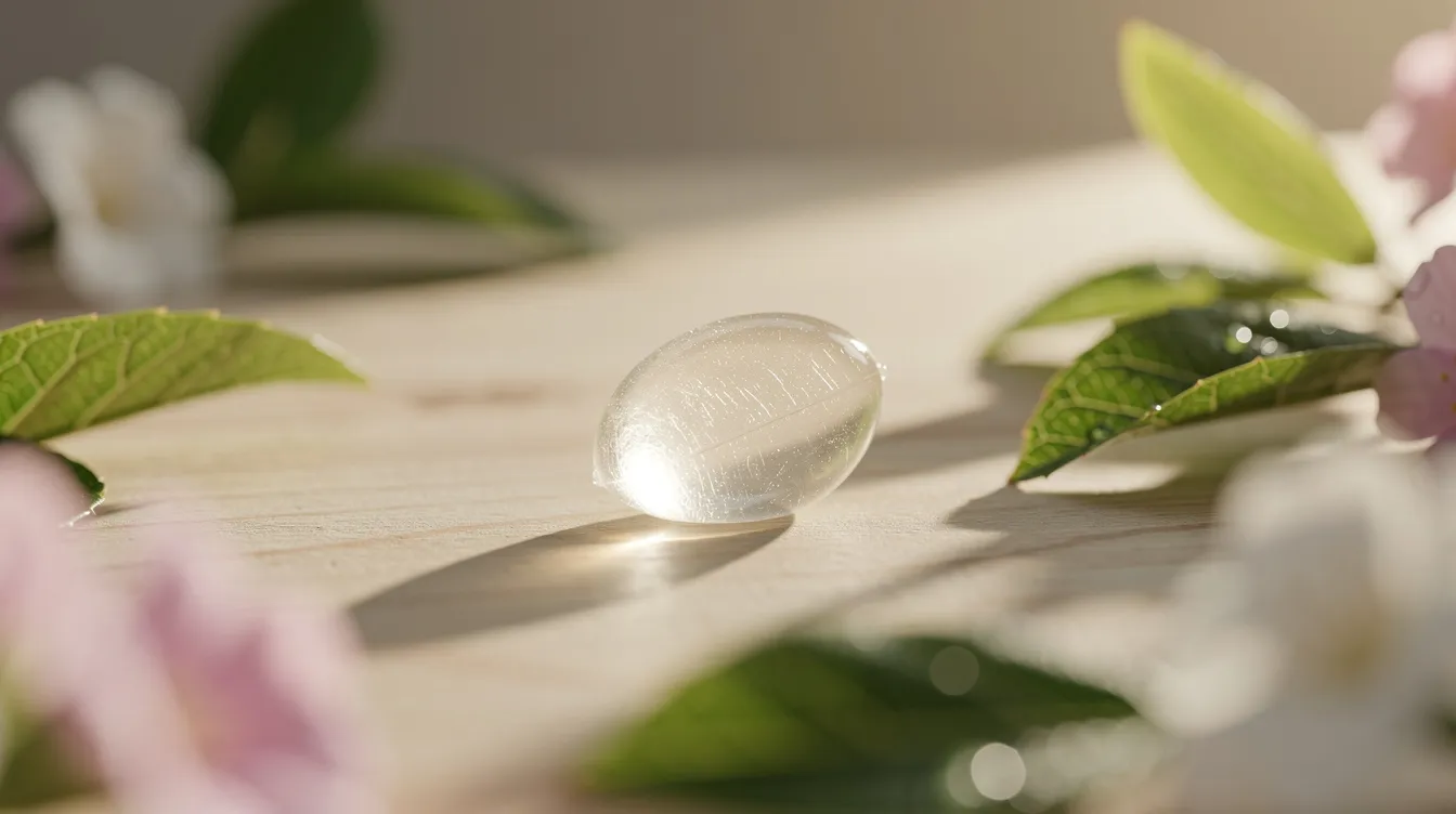 Colpotrophine ovule et prise de poids : ce qu'il faut vraiment savoir