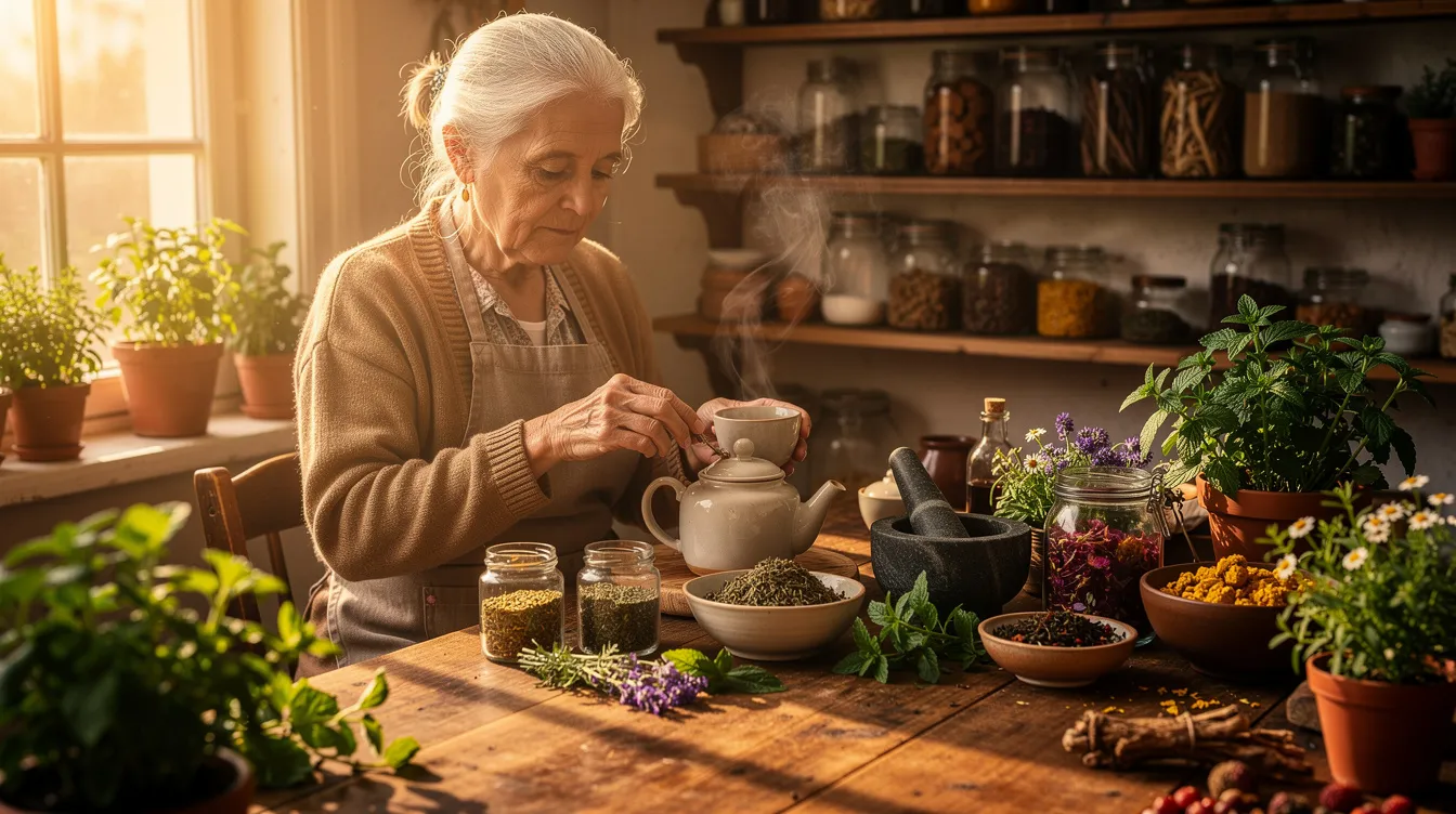 Pied qui brûle : 7 remèdes de grand-mère pour un soulagement rapide