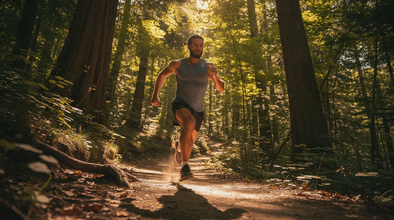 Anaérobie : comprendre et optimiser votre entraînement