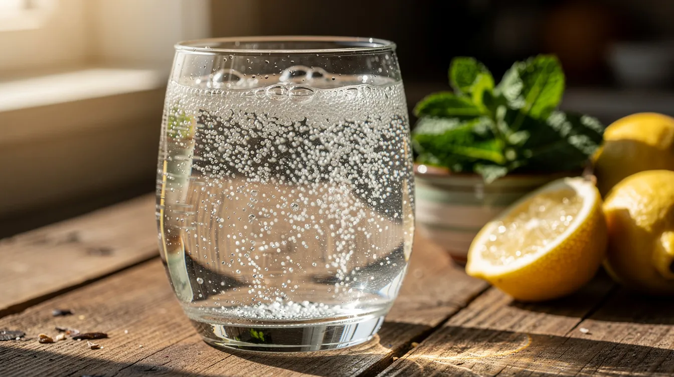 Précautions et effets secondaires du bicarbonate
