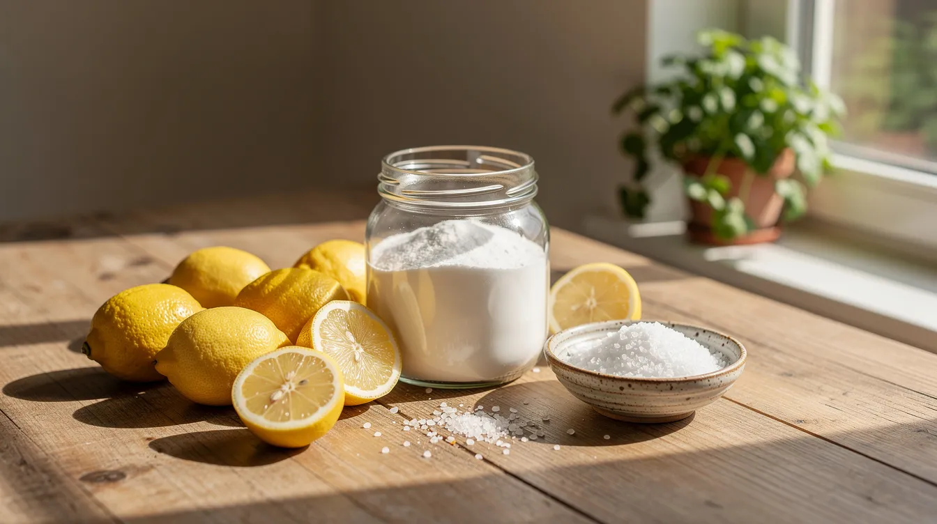 Bicarbonate en cas de diarrhée : remède naturel et efficace