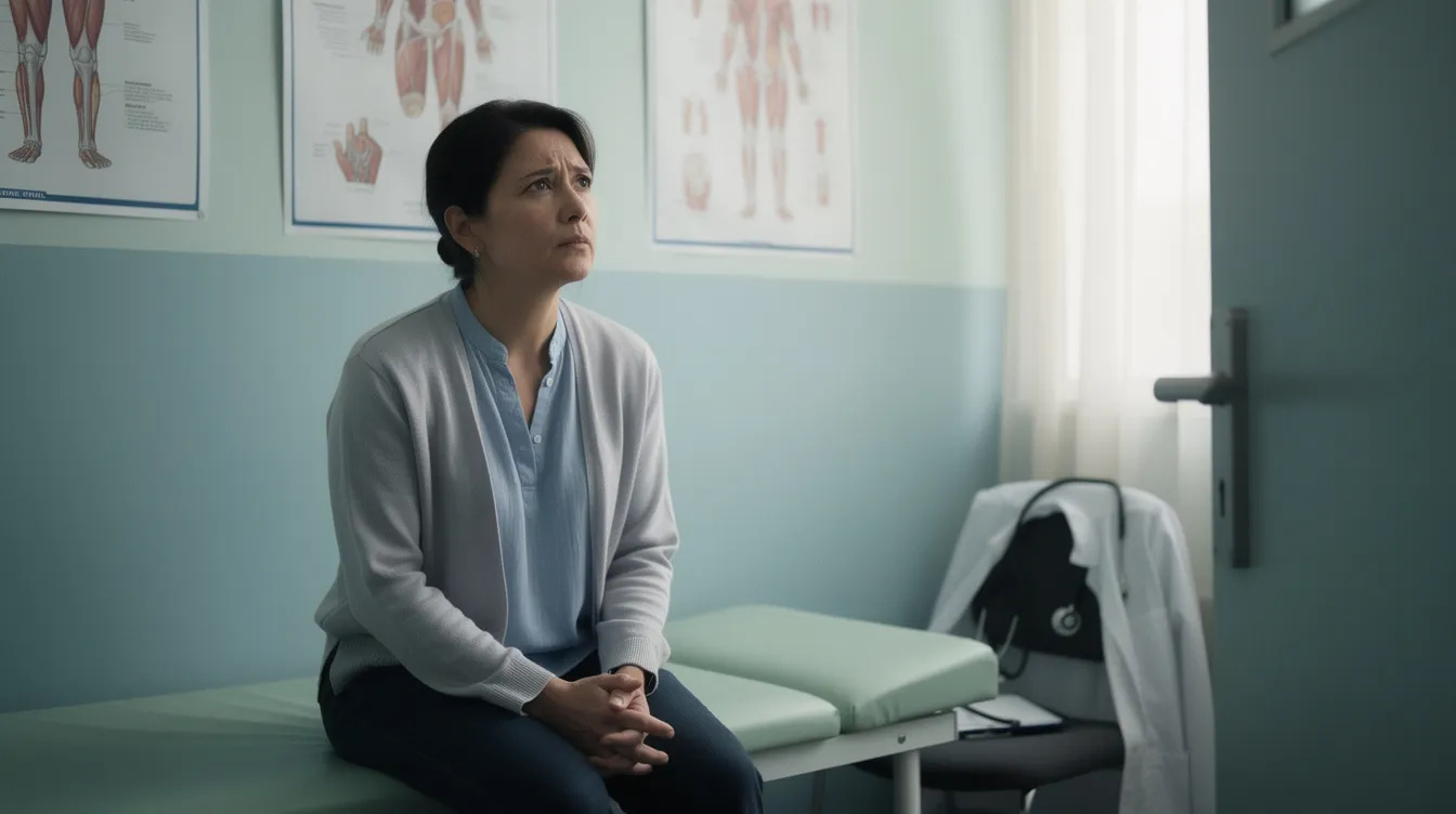Quand consulter un médecin