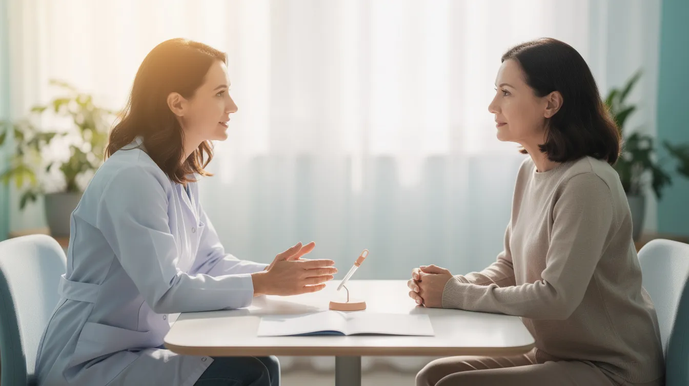 Implant contraceptif : dangers et risques méconnus 1 Comment minimiser les dangers de l'implant ?