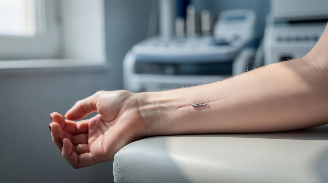 Implant contraceptif : dangers et risques méconnus