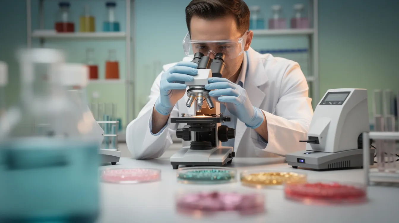 Traitements et avancées médicales