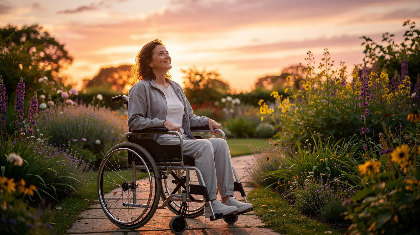 J'ai guéri de la SLA : parcours de résilience et d'espoir