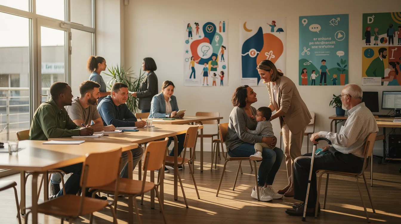 Démarches importantes à connaître