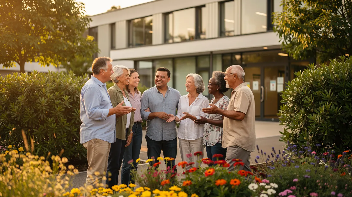 Sécurité sociale à grigny : contacts et services essentiels