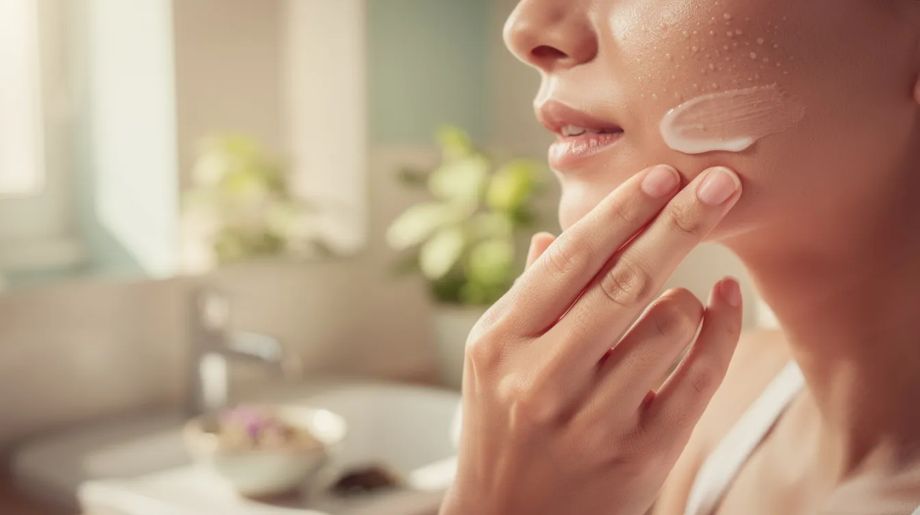 Bouton blanc qui ne part pas : 7 astuces pour s'en débarrasser 1 Comment se débarrasser des boutons blancs ?