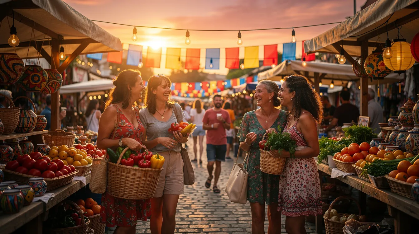 Découvrez les rencontres locales : un guide complet