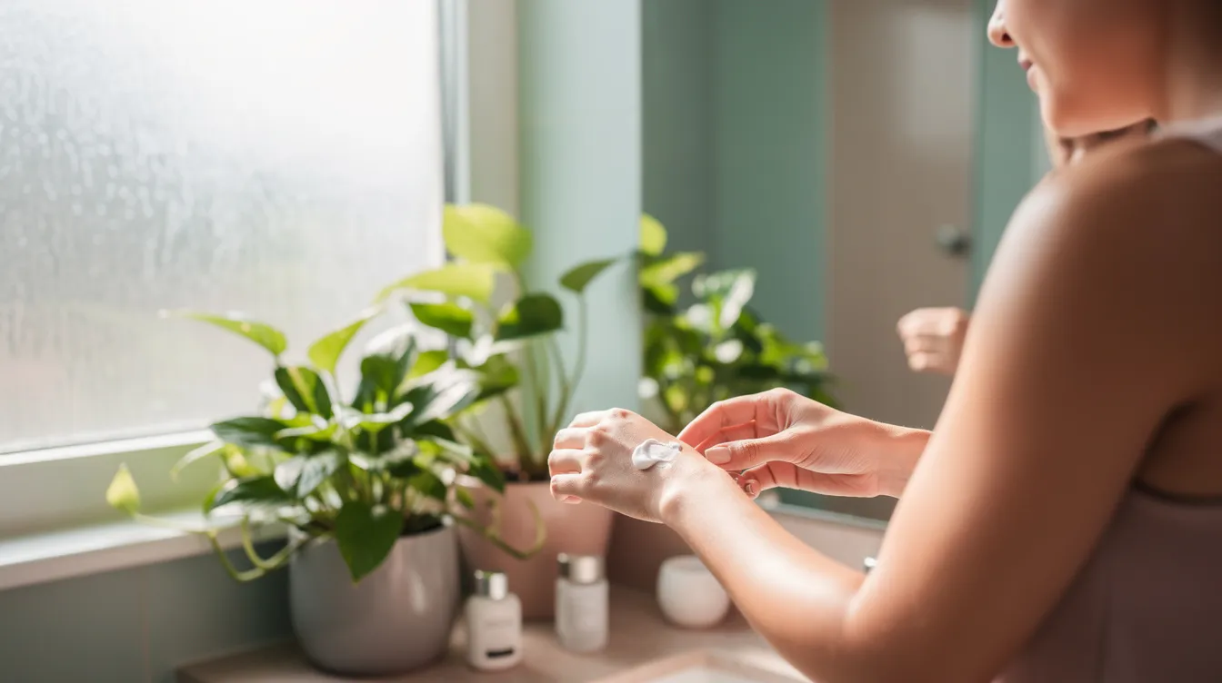 Diabète et symptômes cutanés : 7 signes à ne pas ignorer 1 L'importance d'une bonne hygiène cutanée