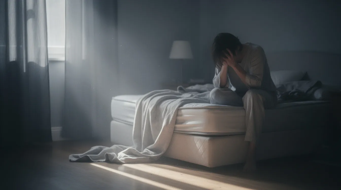 Fatigue et malaise général : causes possibles