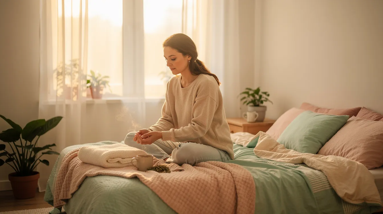 Douleurs mains et pieds : comprendre la fibromyalgie 1 Comment gérer les crises de fibromyalgie ?