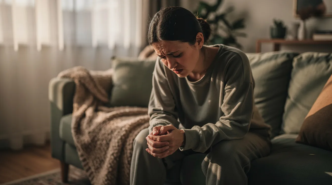Douleurs mains et pieds : comprendre la fibromyalgie