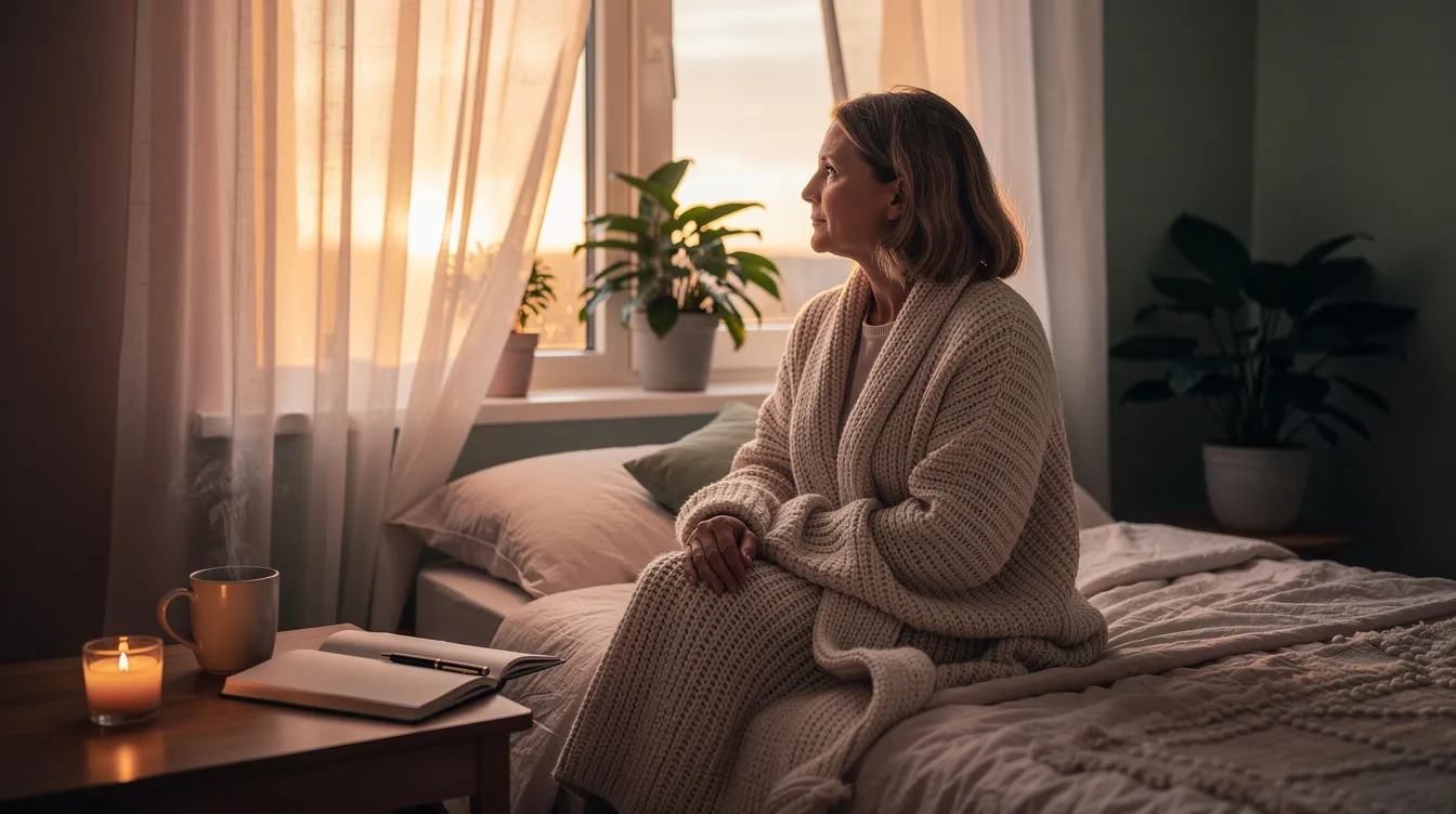 Fibromyalgie stade 4 : comprendre et soulager les symptômes