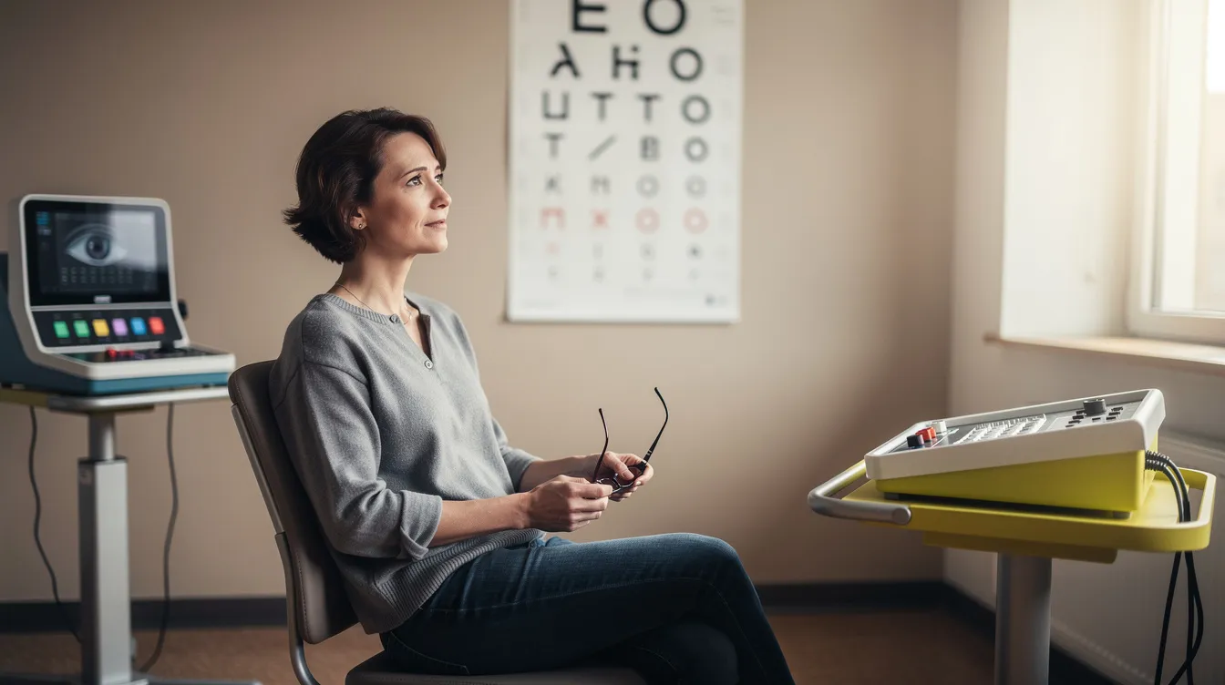 Maladie de crohn : les symptômes oculaires à ne pas négliger 1 Quand consulter un ophtalmologue ?