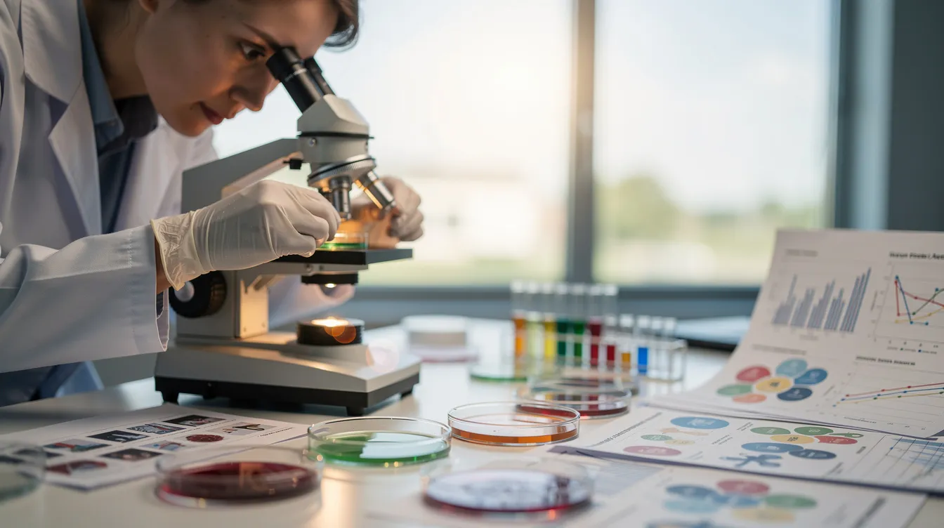 Maladies auto-immunes mortelles : comprendre les risques et symptômes 1 Comment diagnostiquer une maladie auto-immune ?