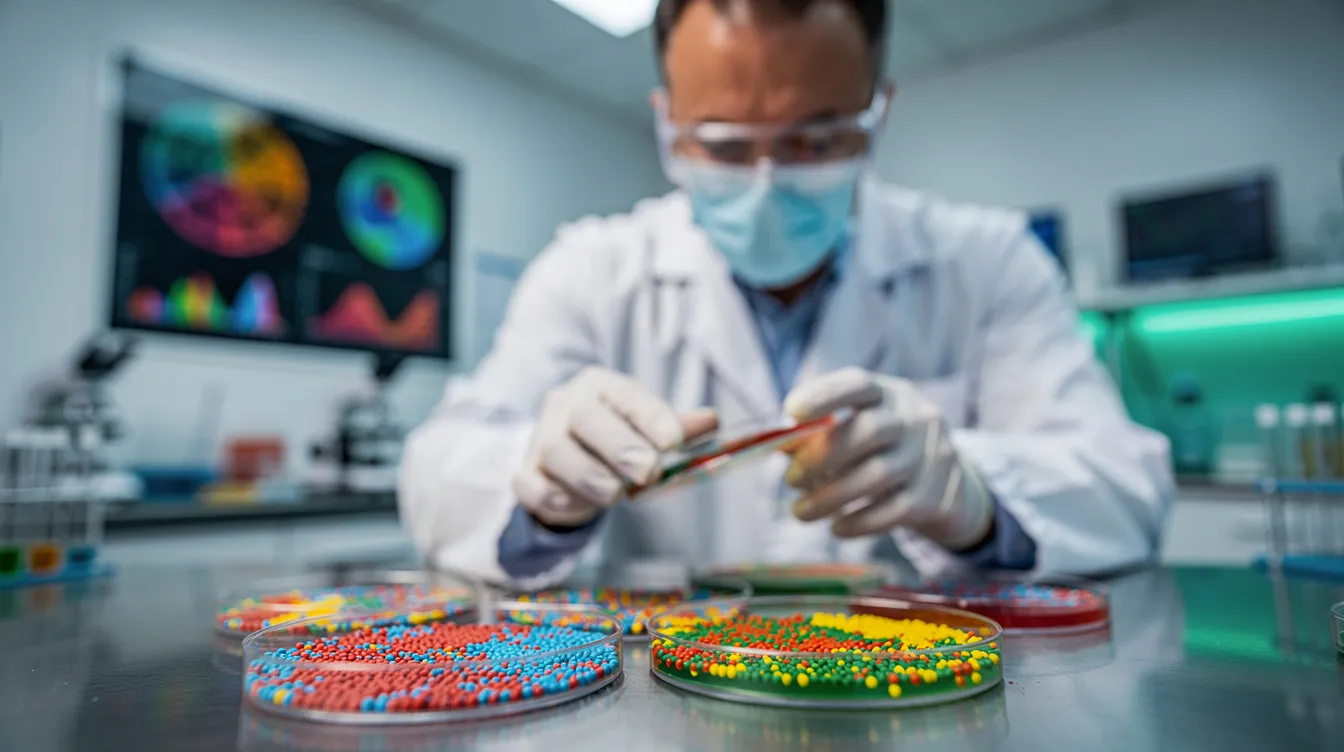 Efficacité et résistances des antibiotiques