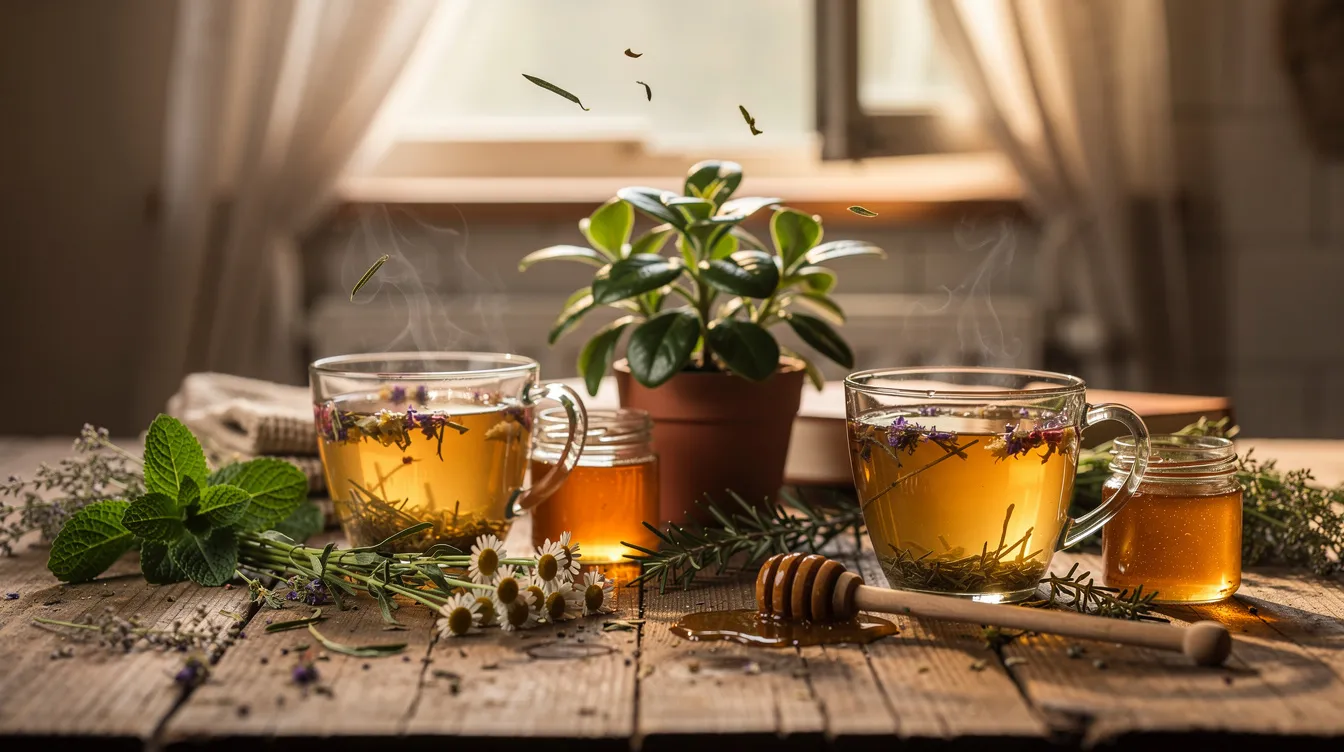 Remède de grand-mère contre le tic nerveux : 10 solutions naturelles